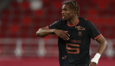 Sources: Liverpool reach £55M ($74M) deal for Rennes' Jacquet