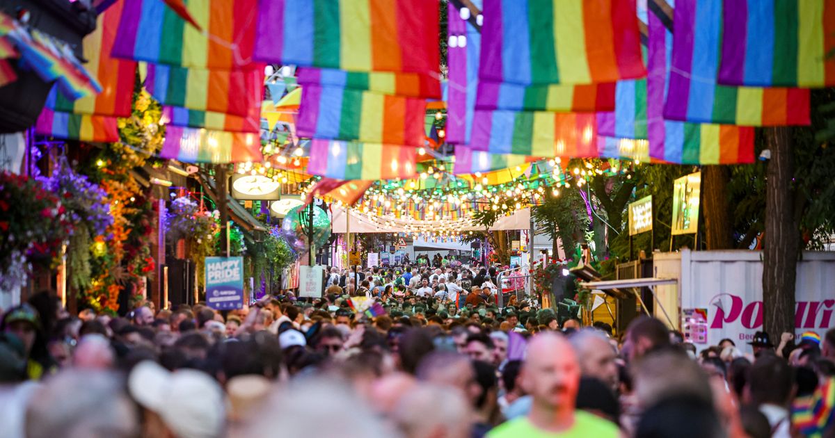 Manchester Evening News