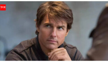 Tom Cruise abandons GBP 35 MILLION London home after robbery; actor concerned about security in area﻿﻿﻿ |