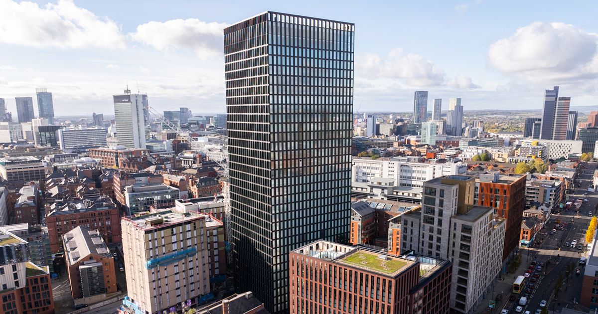 Manchester Evening News