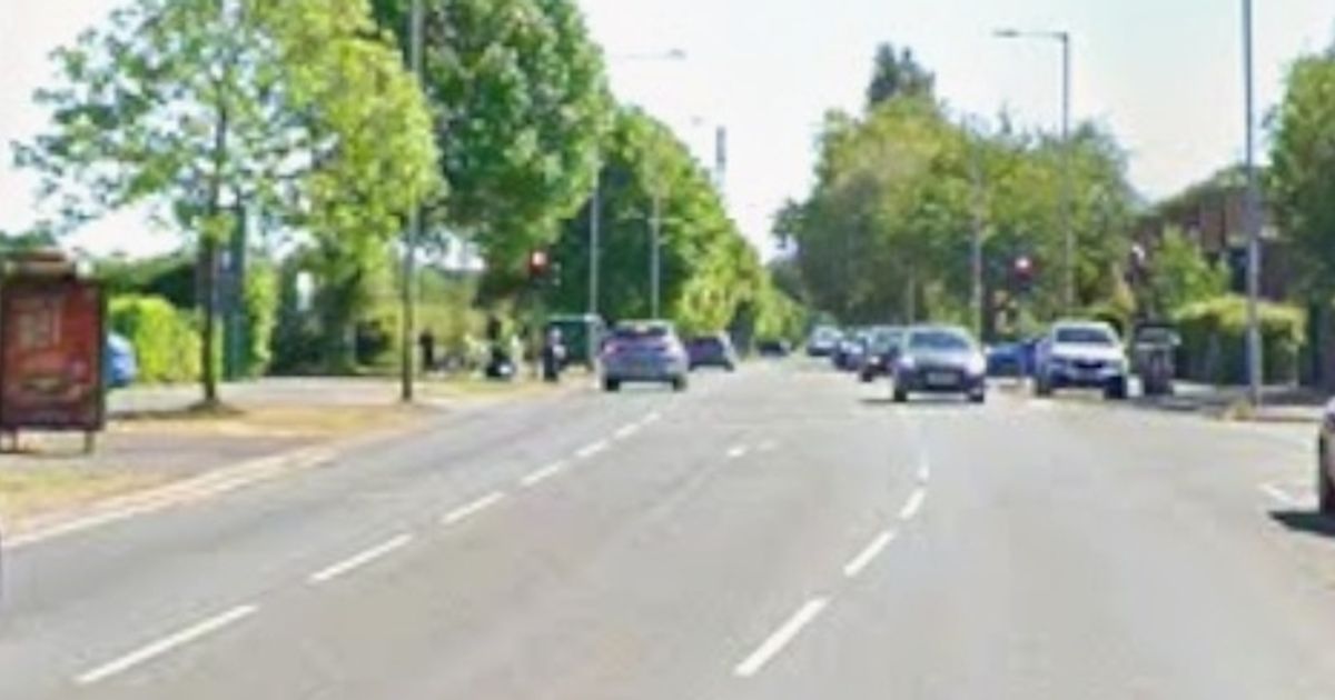 Manchester Evening News