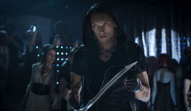 A Completely Underrated Fantasy Film That Unfairly Killed a Franchise Is Now Free to Stream