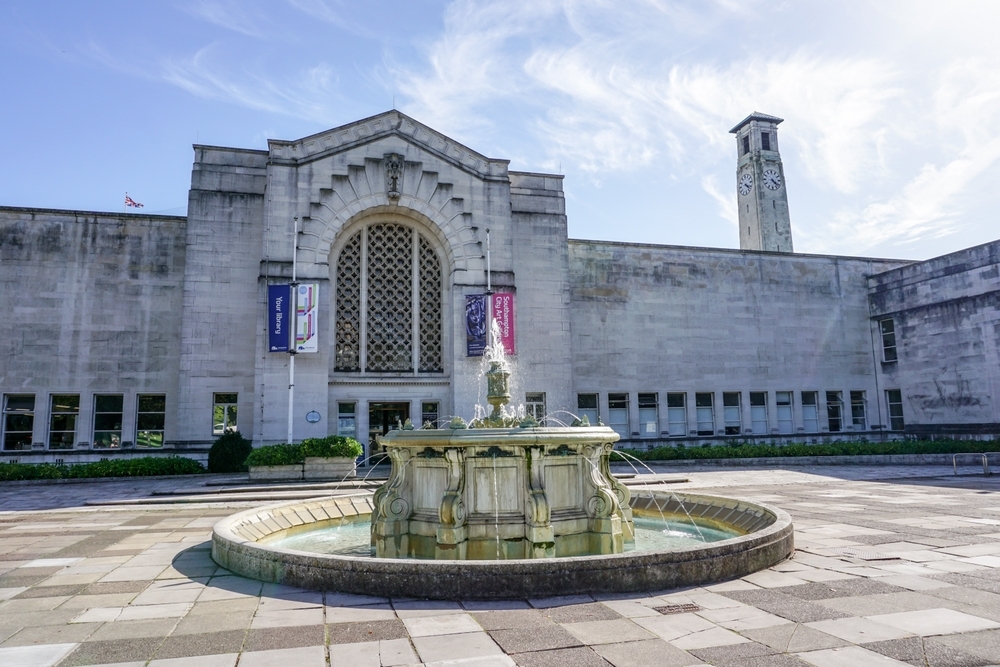 One of The UK’s Greatest Regional Art Galleries Will Reopen Next Month