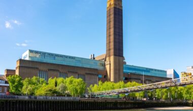 London Art Gallery Tate Modern Is Launching a Michelin Starred Menu Inspired by Frida Kahlo This Summer