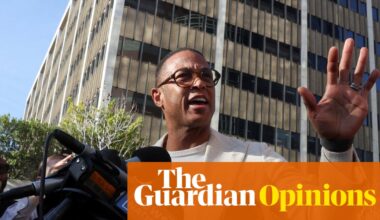 The arrests of Don Lemon and Georgia Fort are a danger to all Americans | Theodore J Boutrous Jr and Katie Townsend