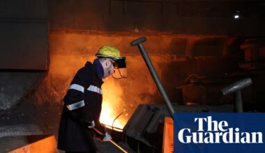 UK investor Michael Flacks ‘very interested in British Steel takeover’ | British Steel