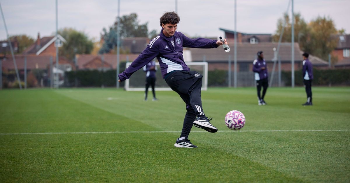 Manchester Evening News