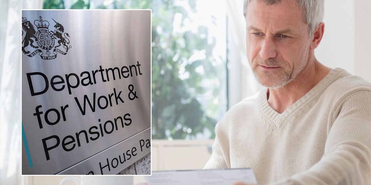 State pension payments could rise by £2,400 a year WITHOUT triple lock