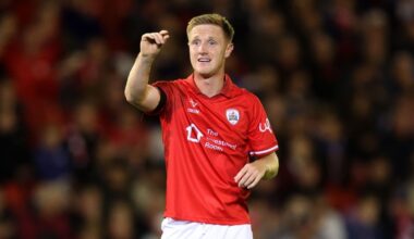 Wrexham announce transfers of Keillor-Dunn, Cadamarteri on deadline day