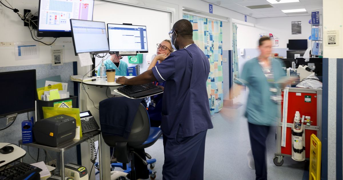 Nottinghamshire Live