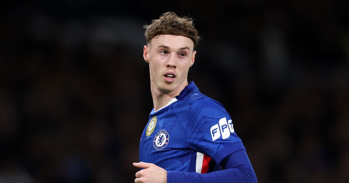 Manchester Evening News