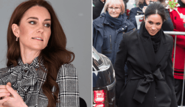 Princess of Wales to visit Welsh brand made famous by Meghan Markle