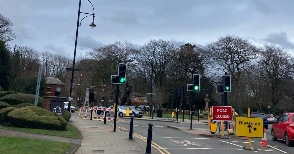 Manchester Evening News