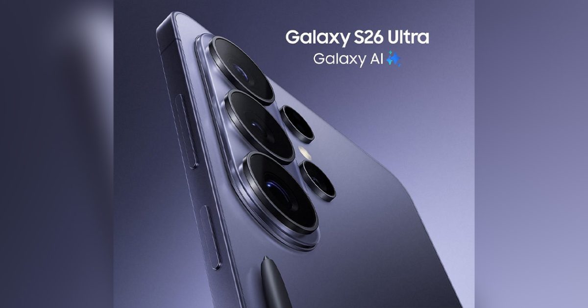 Galaxy S26 is likely skipping built-in Qi2 magnets in latest leak