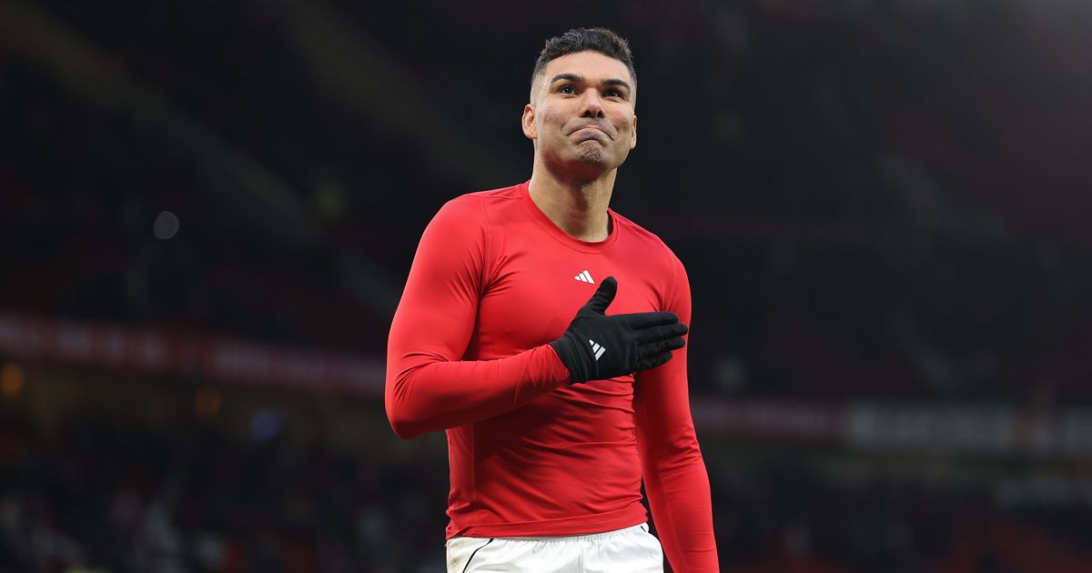 Manchester Evening News