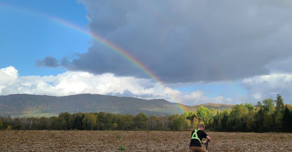 McCain unveils UK Farm of the Future to futureproof British agriculture | News
