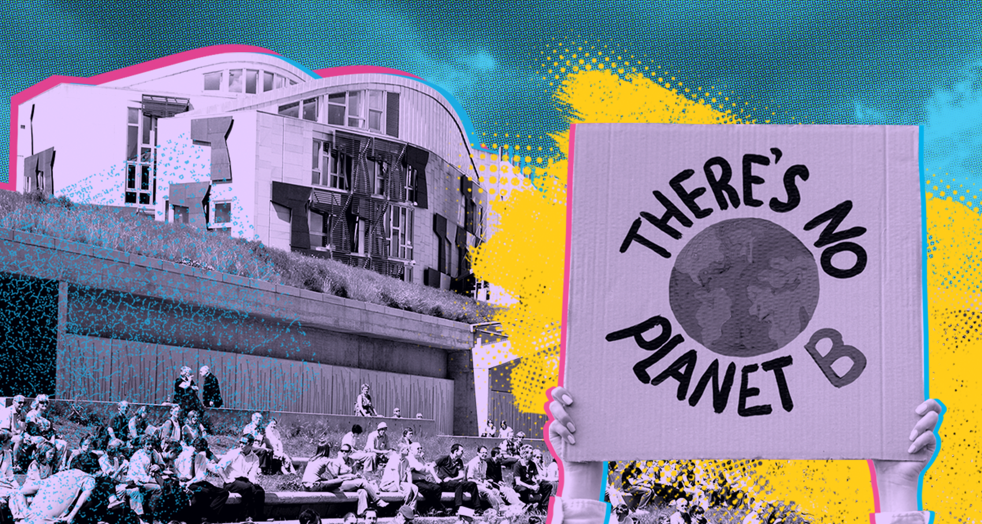 Net Zero and the Next Parliament – The NEN – North Edinburgh News