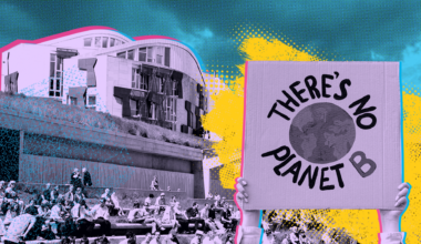 Net Zero and the Next Parliament – The NEN – North Edinburgh News