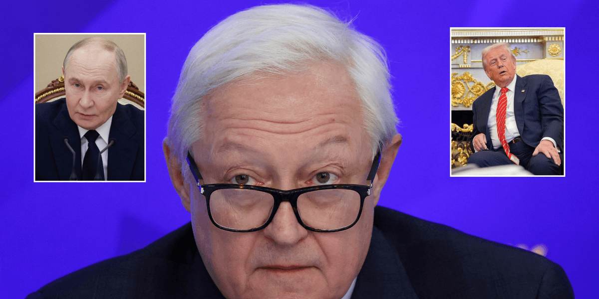 Russia ready for 'new reality' without ANY nuclear arms control limits as key peace treaty set to expire in just days