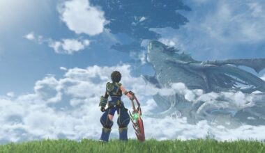 Rumour: Xenoblade Chronicles Voice Actor Might Have Leaked Evidence Of A New Release