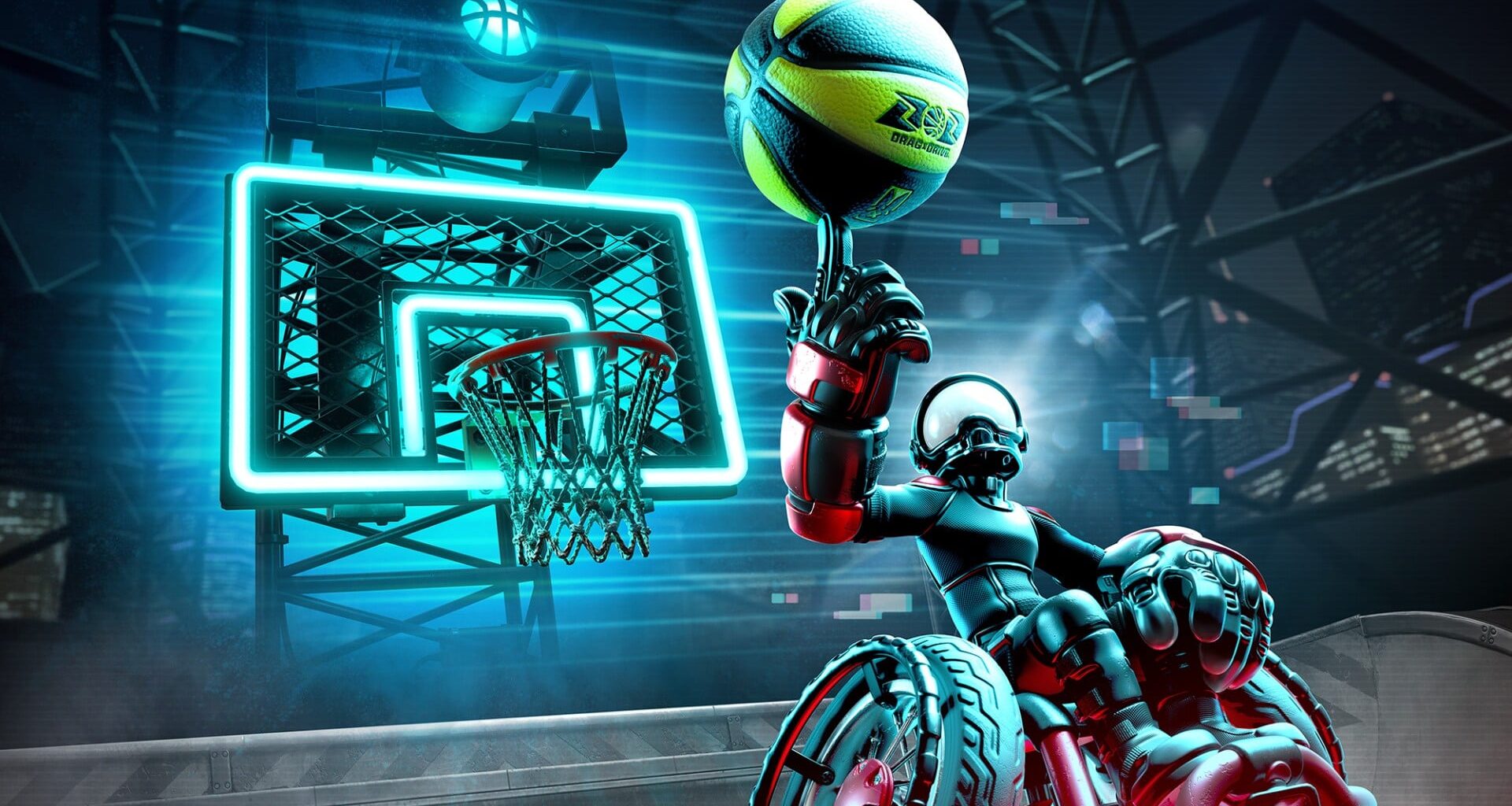 Drag x Drive Scores Its First Switch 2 Game Update Of 2026, Here Are The Patch Notes