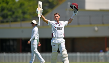 Sheffield Shield team news - all the squads as the tournament resumes