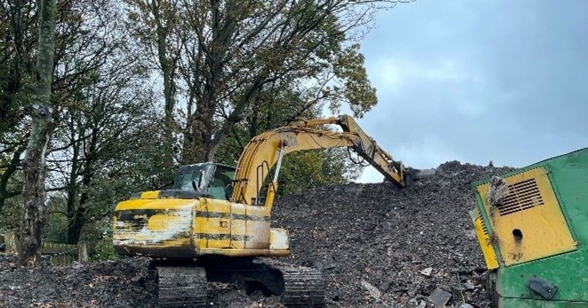 Manchester Evening News