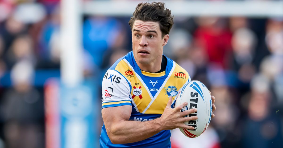 All Out Rugby League