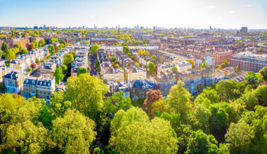 Council Tax Is Doubling For Property Owners In One London Borough