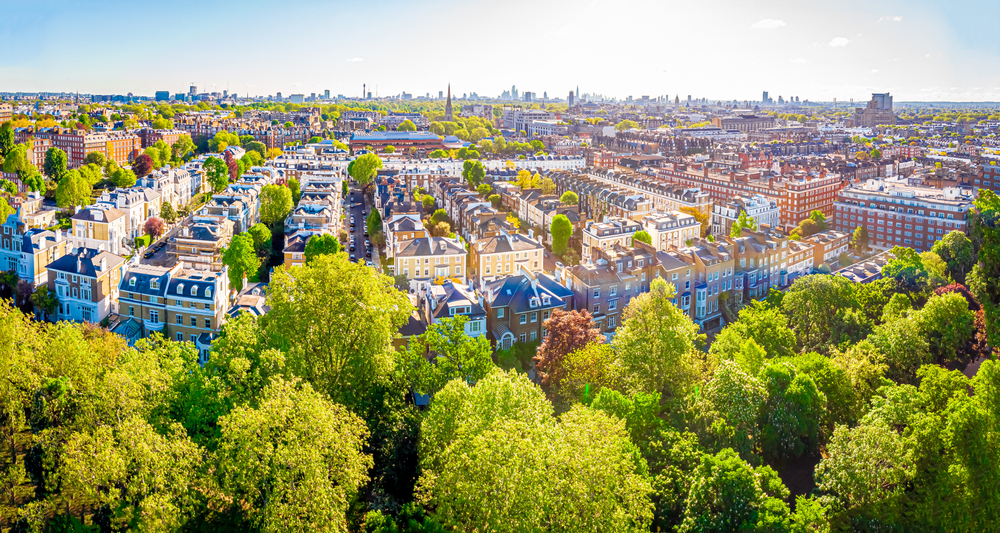 Council Tax Is Doubling For Property Owners In One London Borough