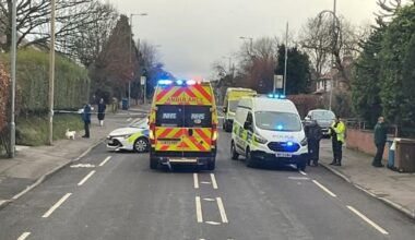 Manchester Evening News