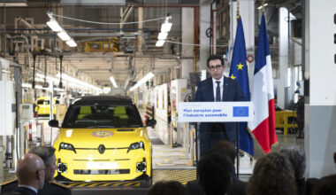 Industries split over preference criteria • Table.Briefings