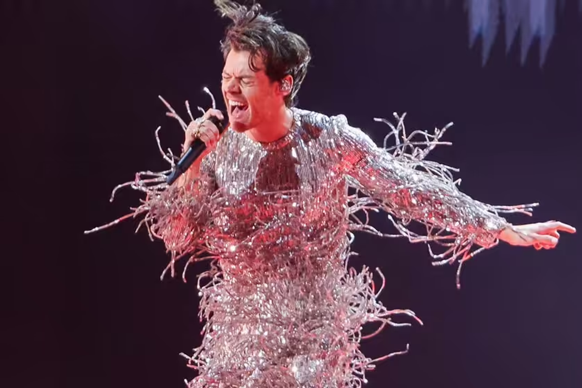 The One Direction star will be heading to Manchester to celebrate his album release