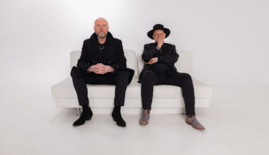 Glenn Gregory and Martyn Ware will bring their biggest hits to the Robin