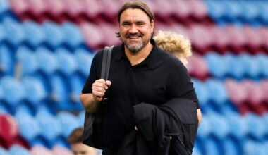 Leeds Battling Arsenal to Sign 'Eduardo Camavinga Clone' Daniel Svensson