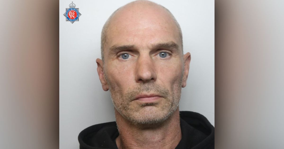 Manchester Evening News