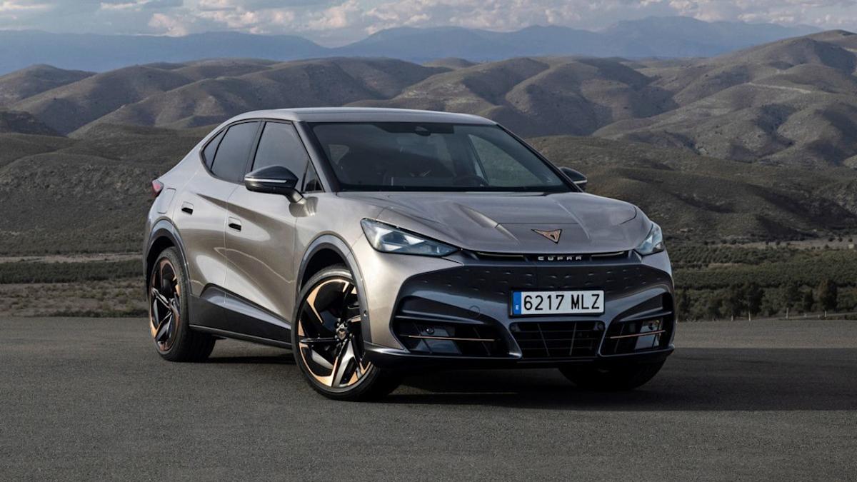 EU Starts Granting Tariff Exemptions For European Brand EVs Built In China