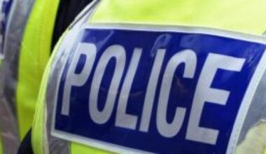 Solihull man charged after Rubery Class A drugs found