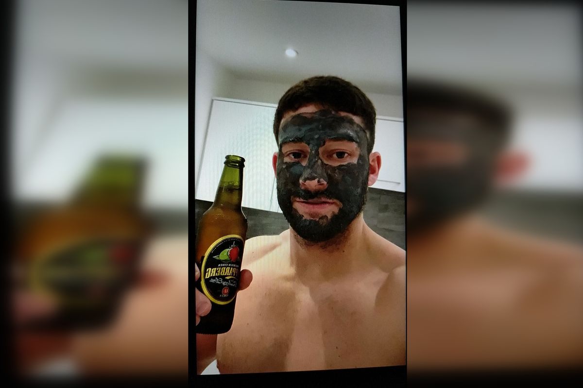 Gary Burden, 38, was jailed for 13 years and four months