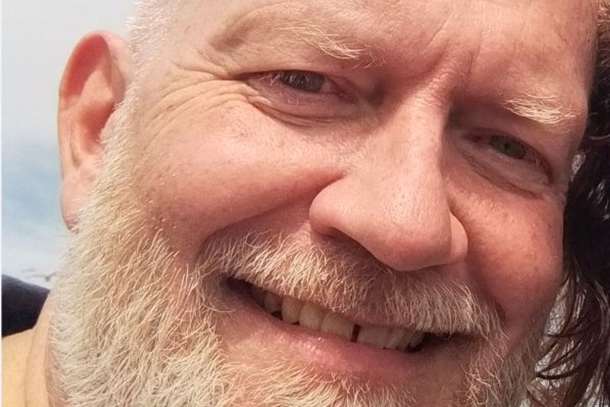 Police are appealing for help in locating 57-year-old James McKenna