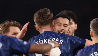 Post-Leeds quotes round-up: Arteta, Farke, Rice, Madueke, Merson, Parlour - Arseblog News