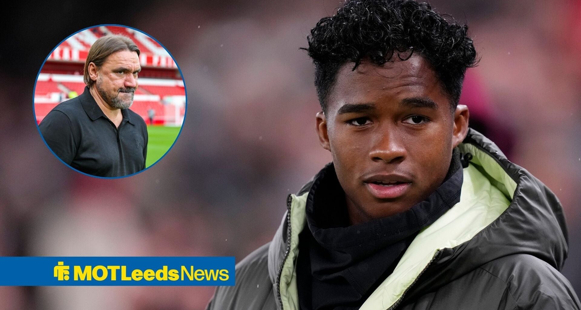 Real Madrid tempted as Leeds United eye Endrick deal in 'ideal' transfer