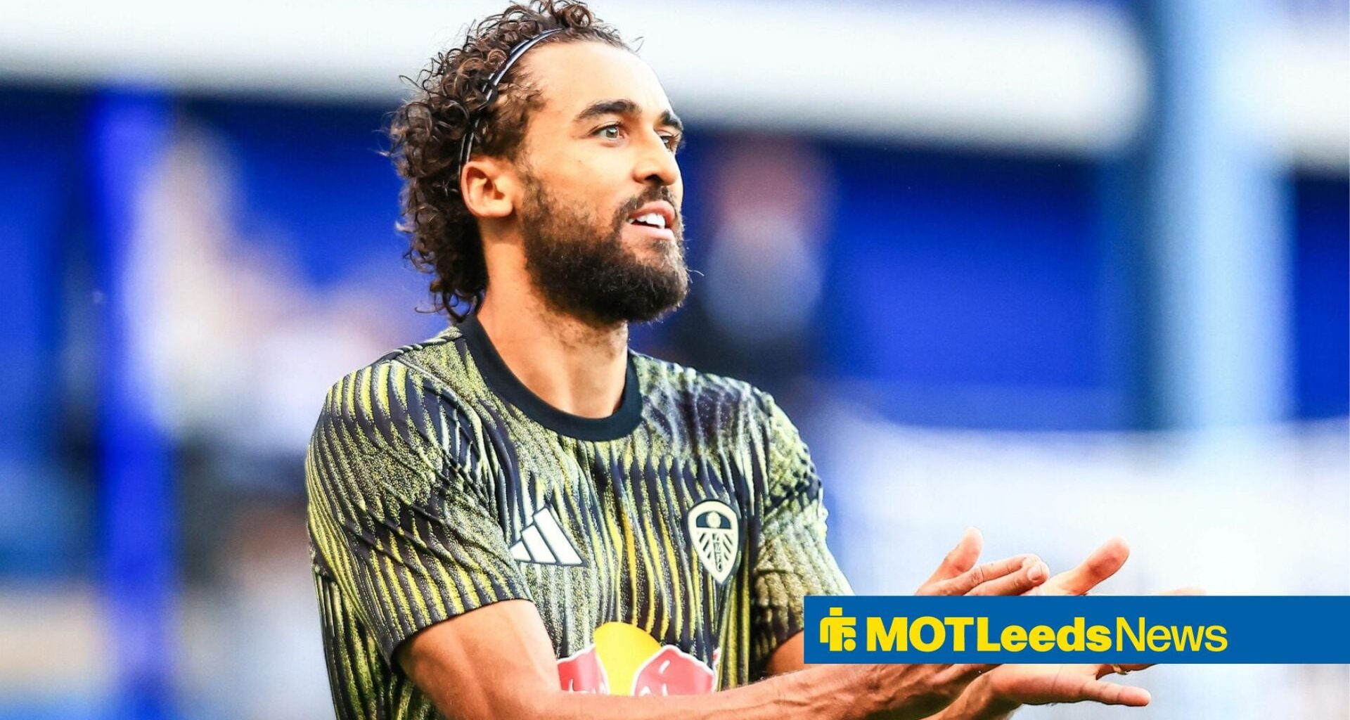 Huge Dominic Calvert-Lewin worry emerges late on deadline day as Leeds 'chaos' erupts with hours to go