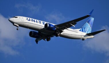 Direct Glasgow to New York flights extended by United Airlines