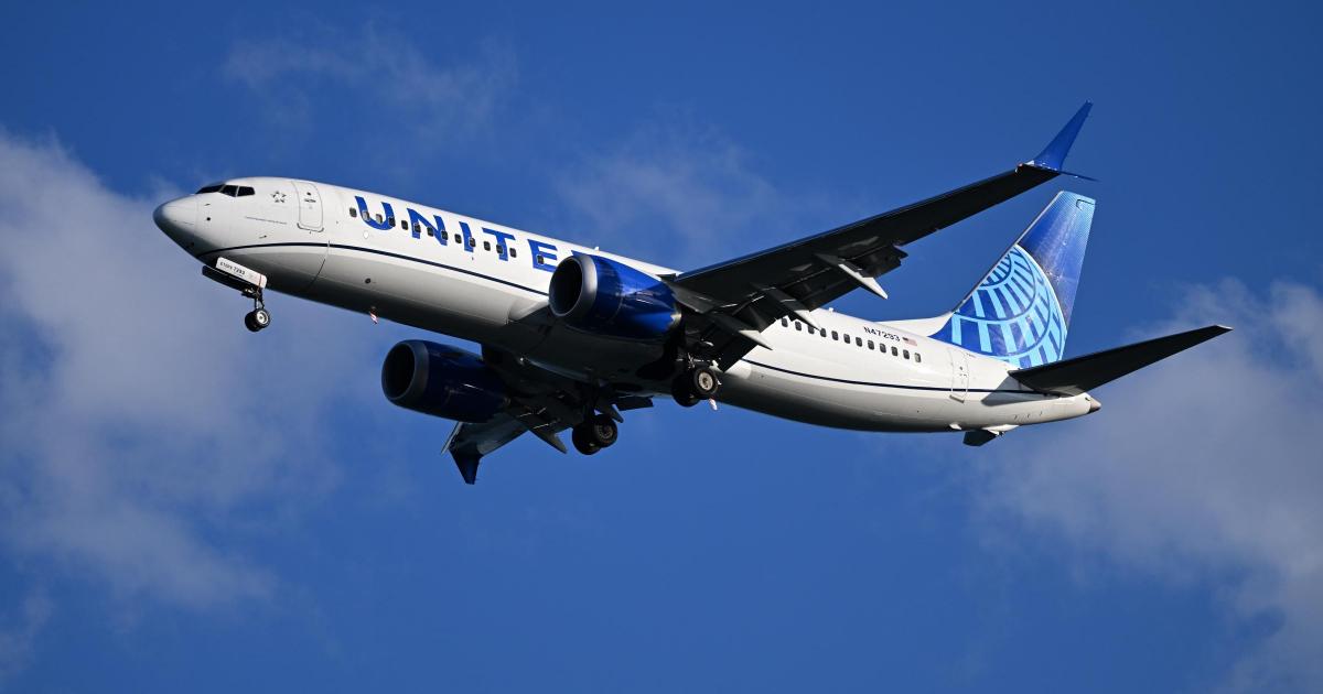 Direct Glasgow to New York flights extended by United Airlines