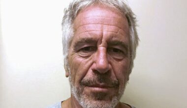 Paris prosecutors form special team to examine French links in Epstein case – Firstpost