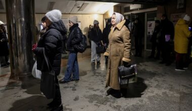 Russia-Ukraine war: List of key events, day 1,438 | News