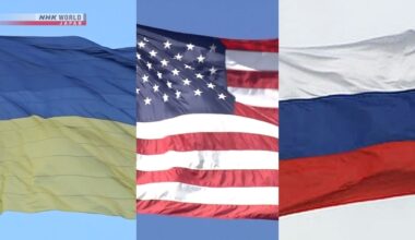 Trilateral peace talks on Ukraine expected to resume on Sunday