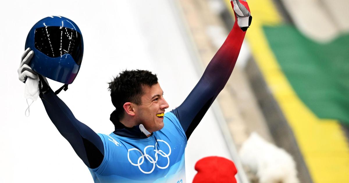 Great Britain skeleton hopes hit by potential helmet ban before Winter Olympics