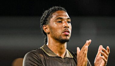 Welcome to Celtic, Benjamin Arthur